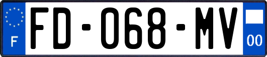 FD-068-MV