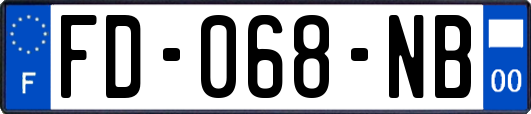 FD-068-NB