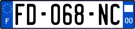 FD-068-NC