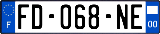 FD-068-NE