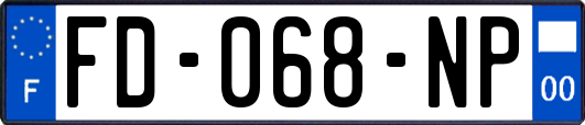 FD-068-NP