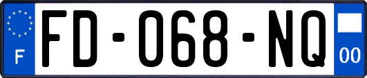 FD-068-NQ