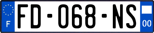 FD-068-NS