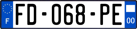 FD-068-PE