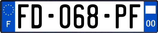 FD-068-PF