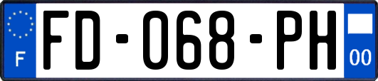 FD-068-PH