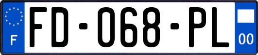 FD-068-PL