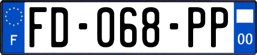FD-068-PP