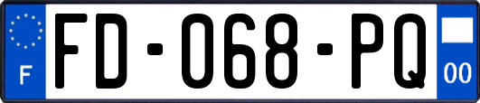 FD-068-PQ