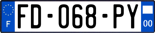 FD-068-PY