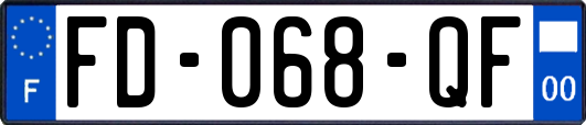 FD-068-QF