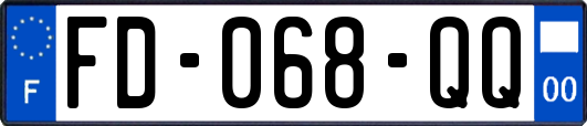 FD-068-QQ