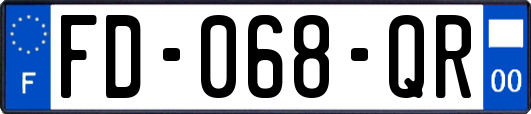 FD-068-QR