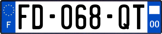 FD-068-QT