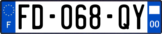 FD-068-QY