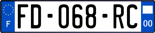 FD-068-RC