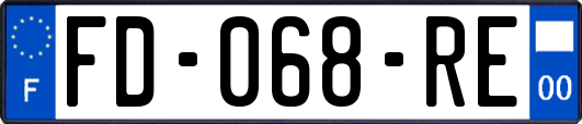 FD-068-RE