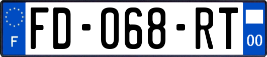 FD-068-RT