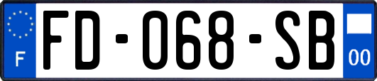FD-068-SB