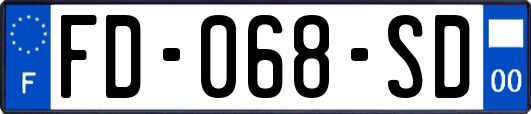 FD-068-SD