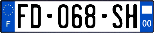 FD-068-SH