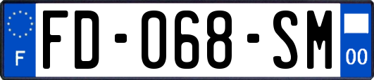 FD-068-SM