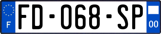 FD-068-SP