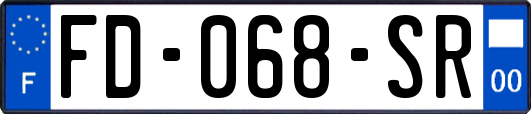 FD-068-SR