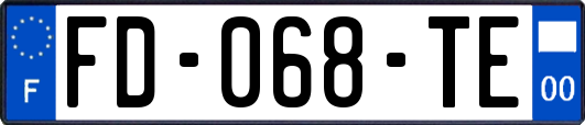 FD-068-TE