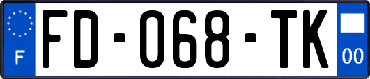 FD-068-TK
