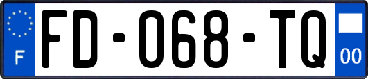 FD-068-TQ