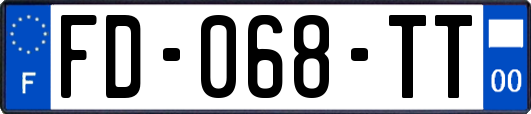 FD-068-TT