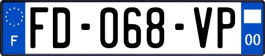 FD-068-VP