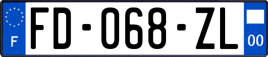 FD-068-ZL