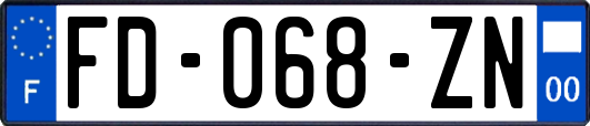 FD-068-ZN