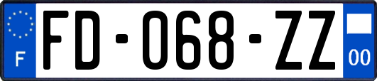 FD-068-ZZ