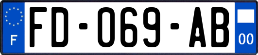 FD-069-AB