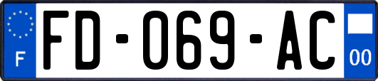 FD-069-AC