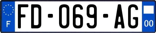 FD-069-AG