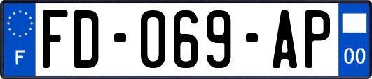 FD-069-AP