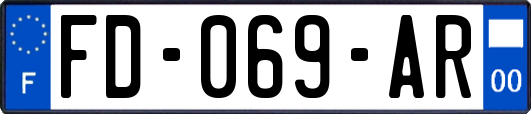 FD-069-AR