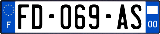 FD-069-AS