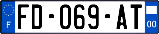 FD-069-AT