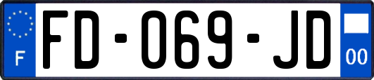 FD-069-JD