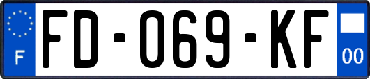 FD-069-KF