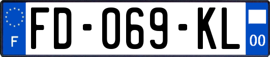 FD-069-KL