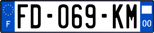 FD-069-KM