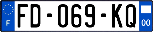 FD-069-KQ
