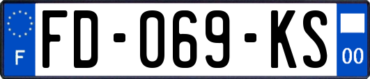 FD-069-KS