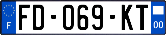 FD-069-KT